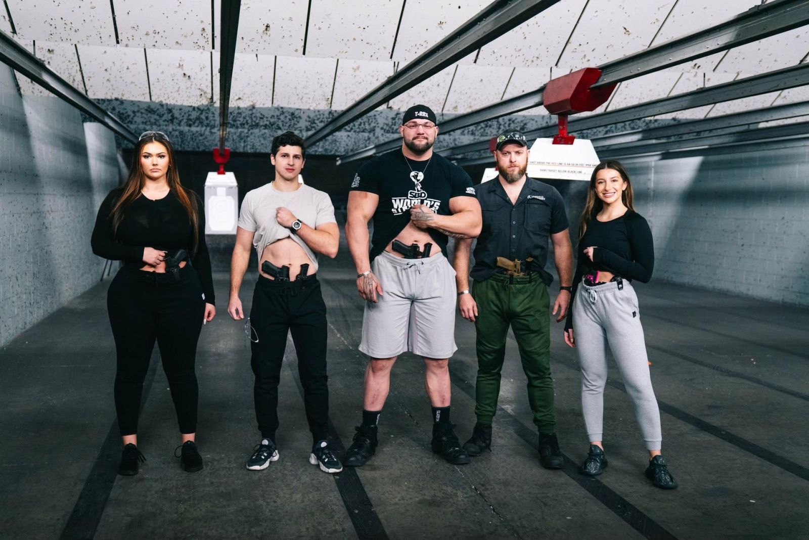 Arrowhead Tactical Apparel - 25% Off Store-wide