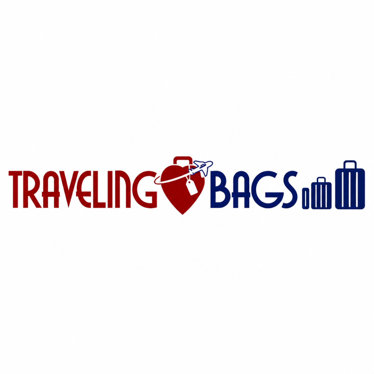 TravelingBagsMake Coupons and Promo Code