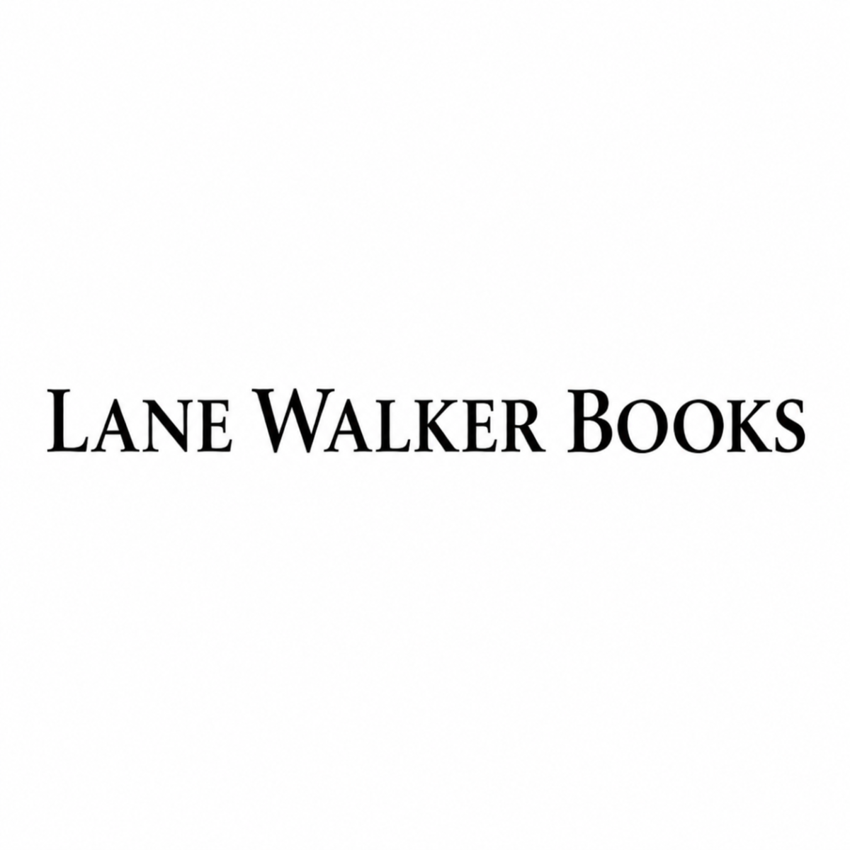 Lane Walker Books Coupons and Promo Code