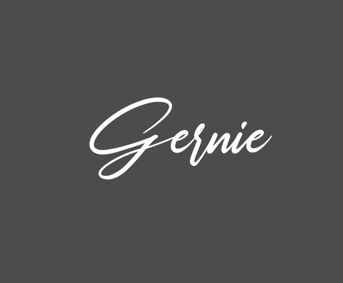 GernieNYC Coupons and Promo Code