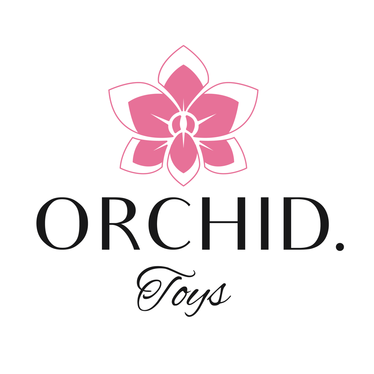OrchidToys Coupons and Promo Code