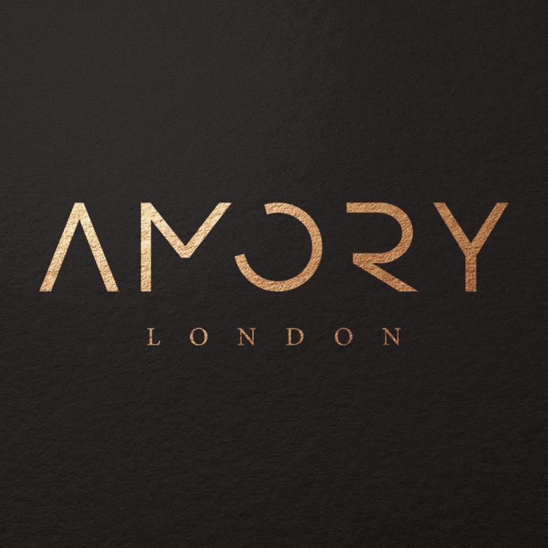 AmoryLondon Coupons and Promo Code