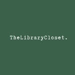 TheLibraryCloset Coupons and Promo Code