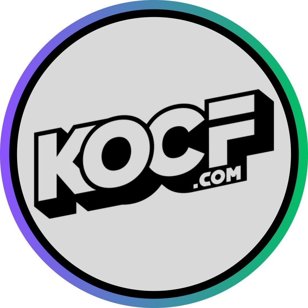 Kocf Coupons and Promo Code