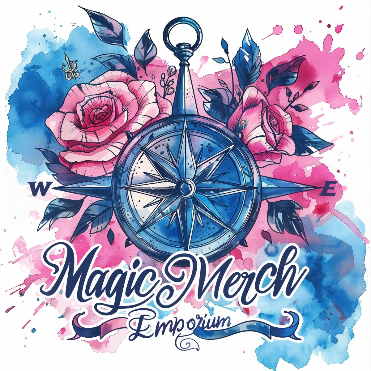 MagicMerchEmporium Coupons and Promo Code