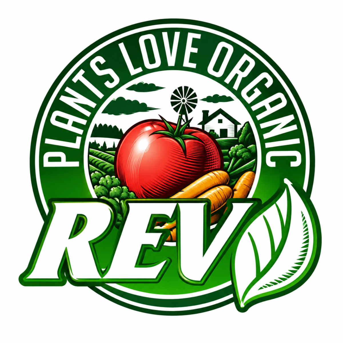 Organic REV Coupons and Promo Code