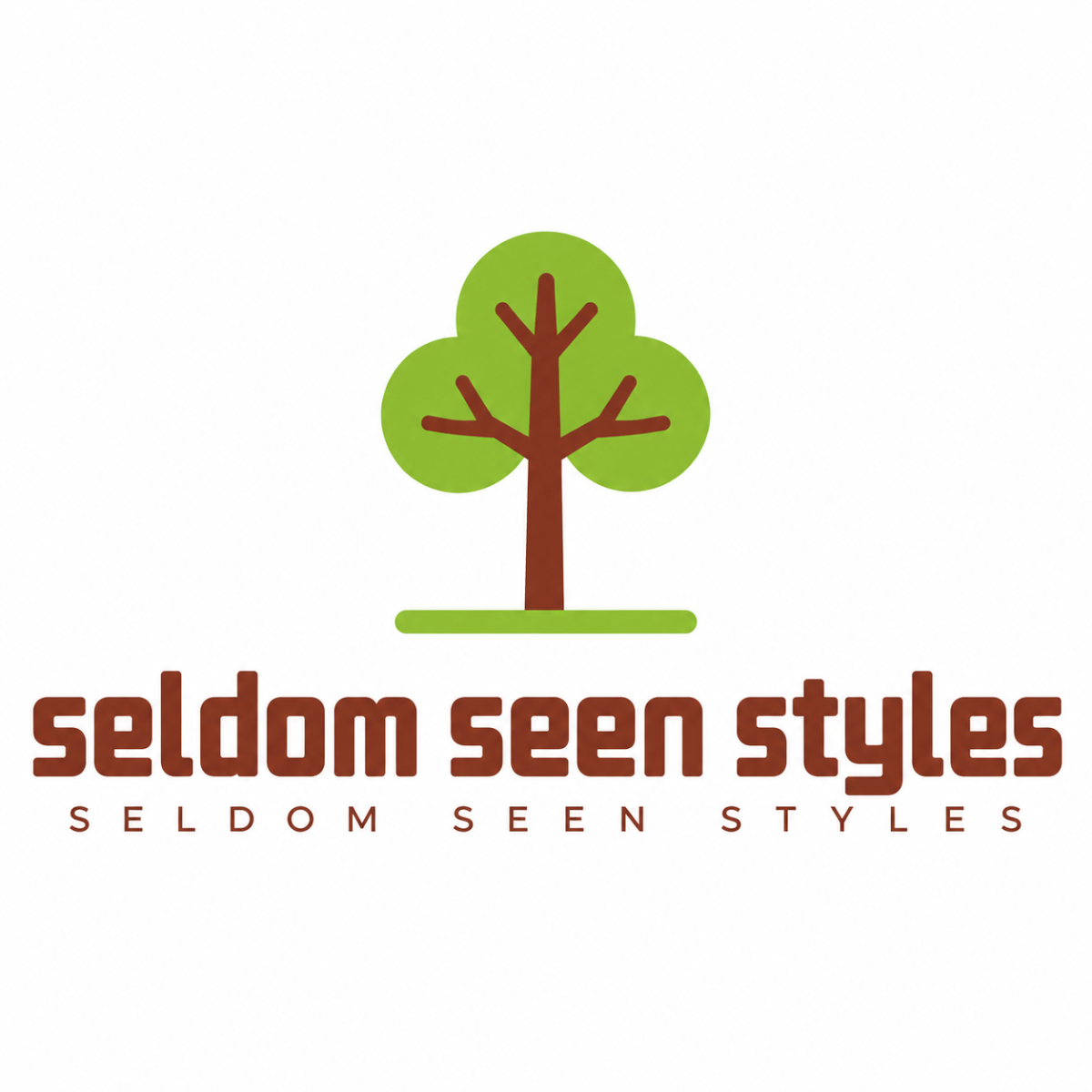 Seldom Seen Styles Coupons and Promo Code