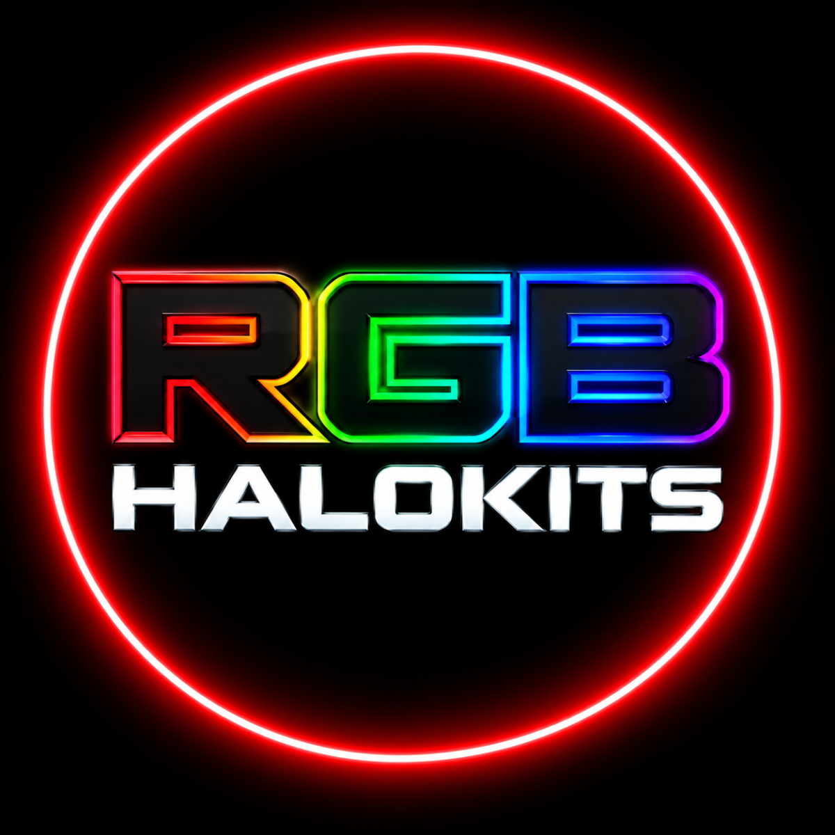 RGB Halo Kits Coupons and Promo Code