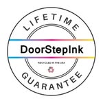 DoorStepInk Coupons and Promo Code