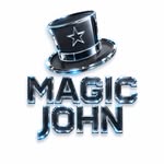 MAGIC JOHN Coupons and Promo Code