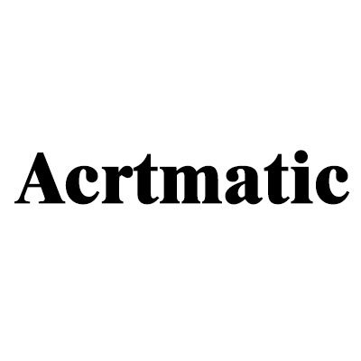 AcrtMatic Coupons and Promo Code