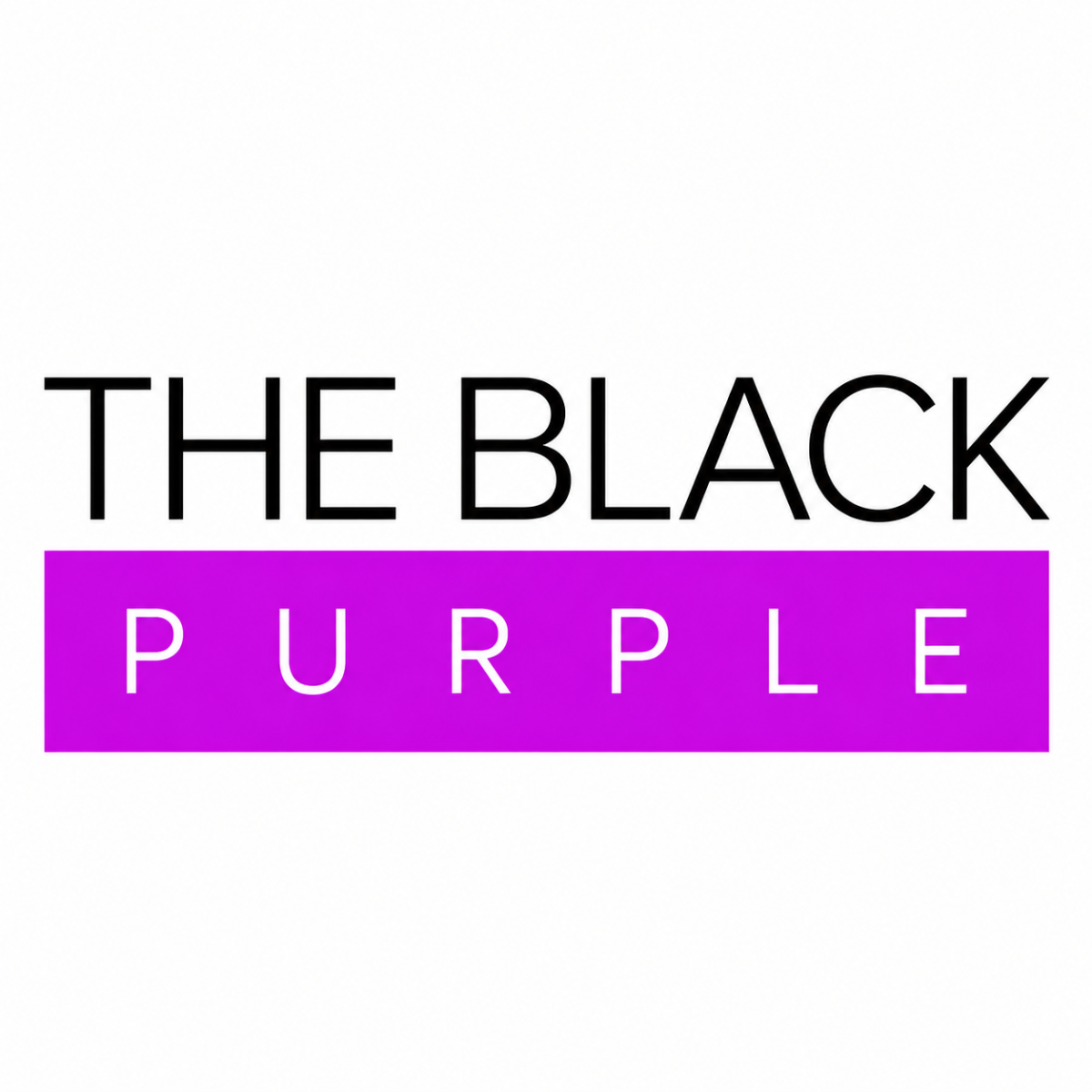 The Black Purple Coupons and Promo Code