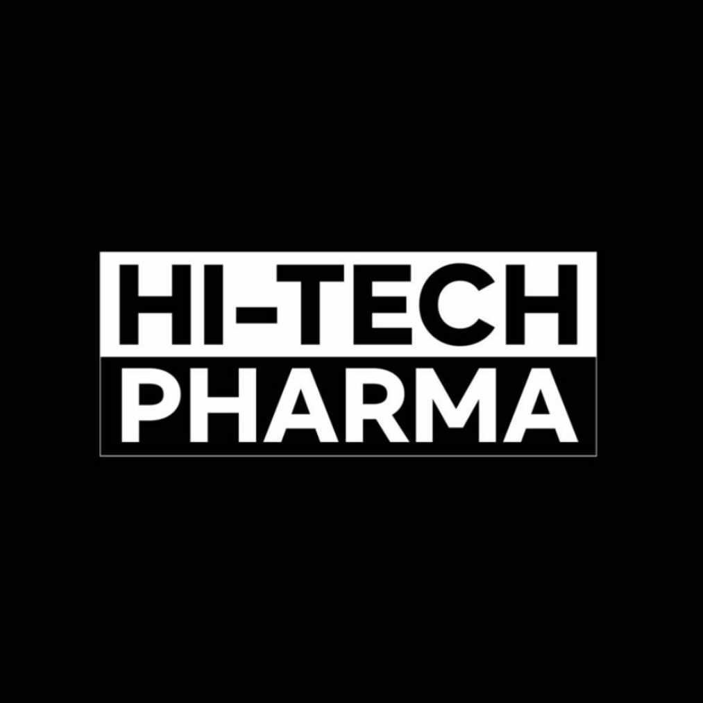 HiTechPharma Coupons and Promo Code